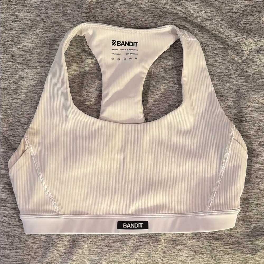 Bandit Women's Cadence Scoop Neck Bra